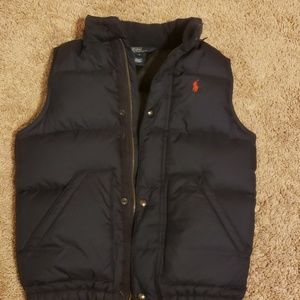 Polo Vest
